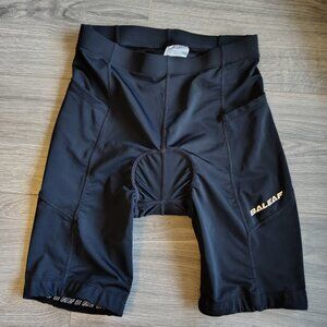 Women's Baleaf biking shorts size medium